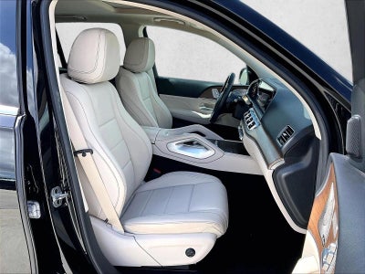 2023 Mercedes-Benz GLE GLE 350 SUV