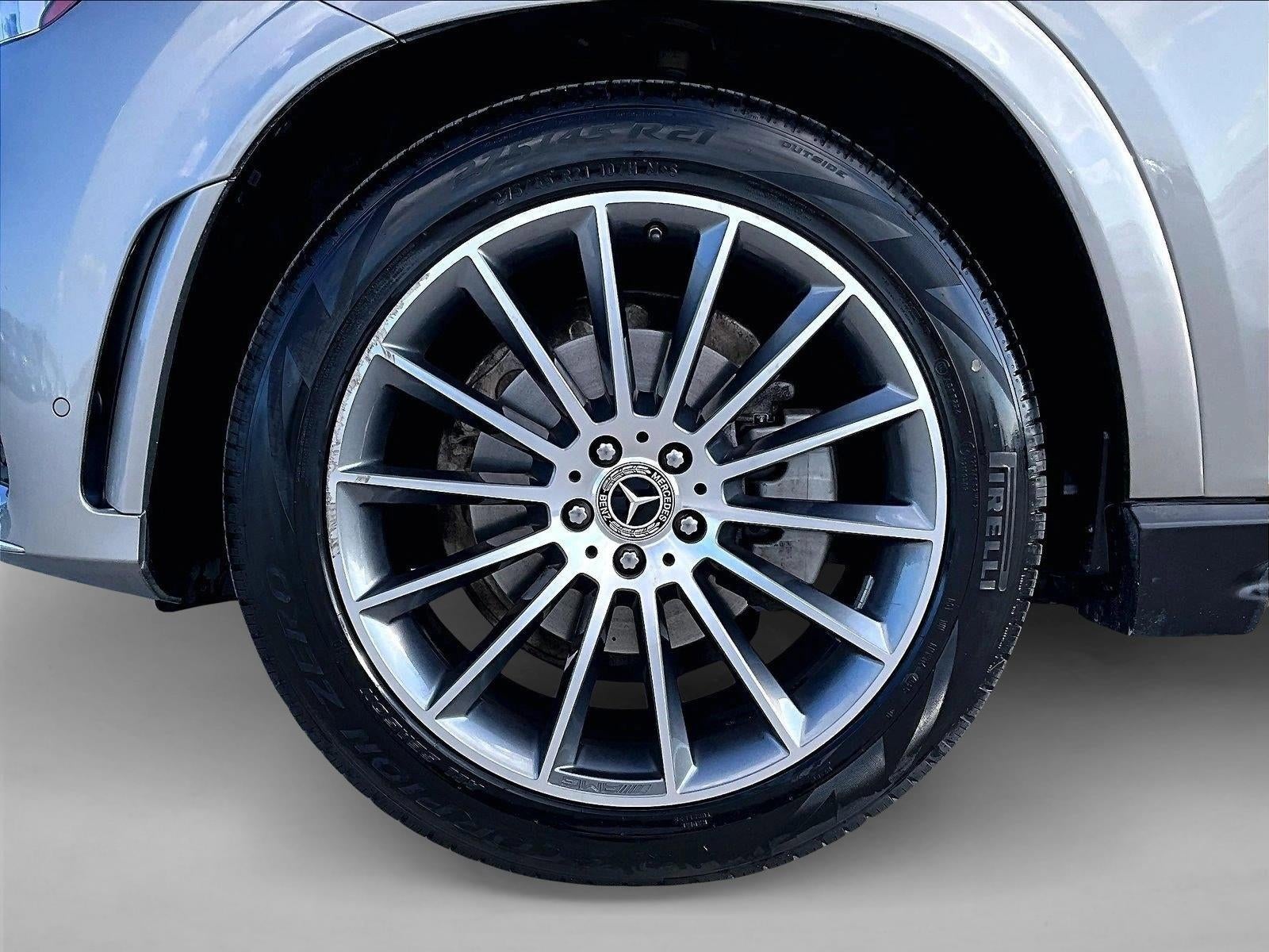 2023 Mercedes-Benz GLE GLE 350 4MATIC® SUV