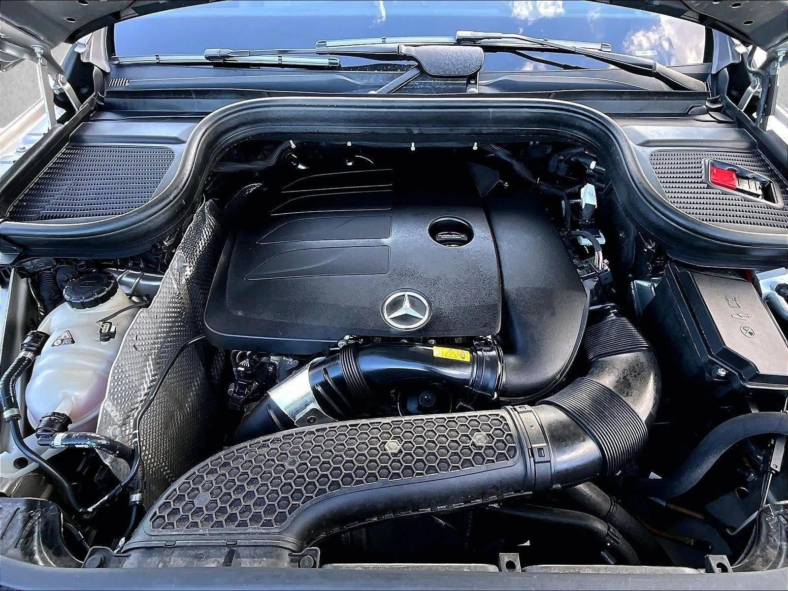 2023 Mercedes-Benz GLE GLE 350 4MATIC® SUV