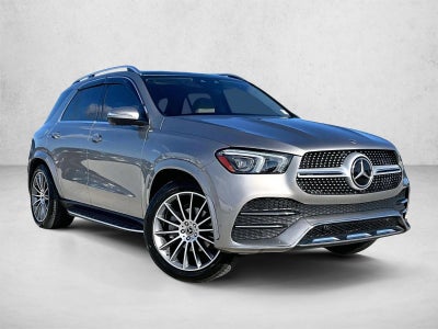 2023 Mercedes-Benz GLE GLE 350 4MATIC® SUV