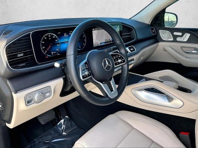 2023 Mercedes-Benz GLE GLE 350 4MATIC® SUV