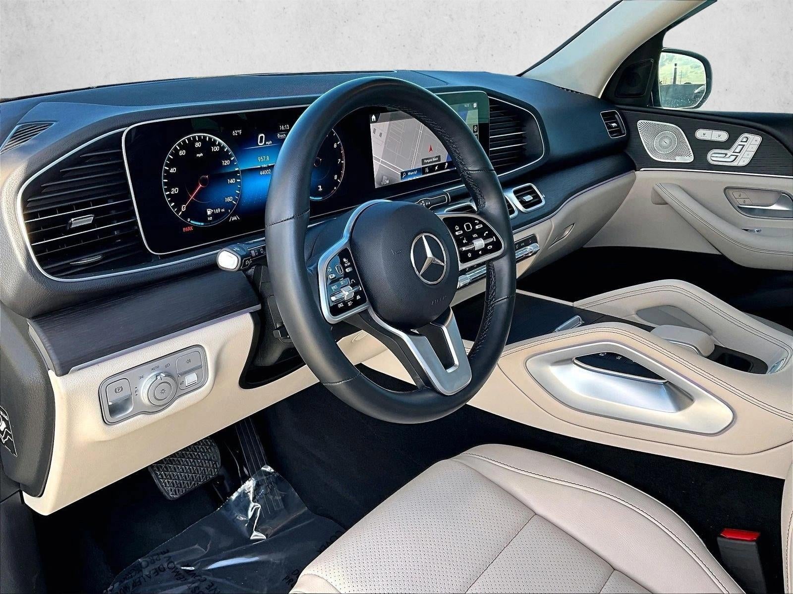 2023 Mercedes-Benz GLE GLE 350 4MATIC® SUV