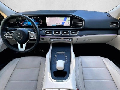 2023 Mercedes-Benz GLE GLE 350 4MATIC® SUV