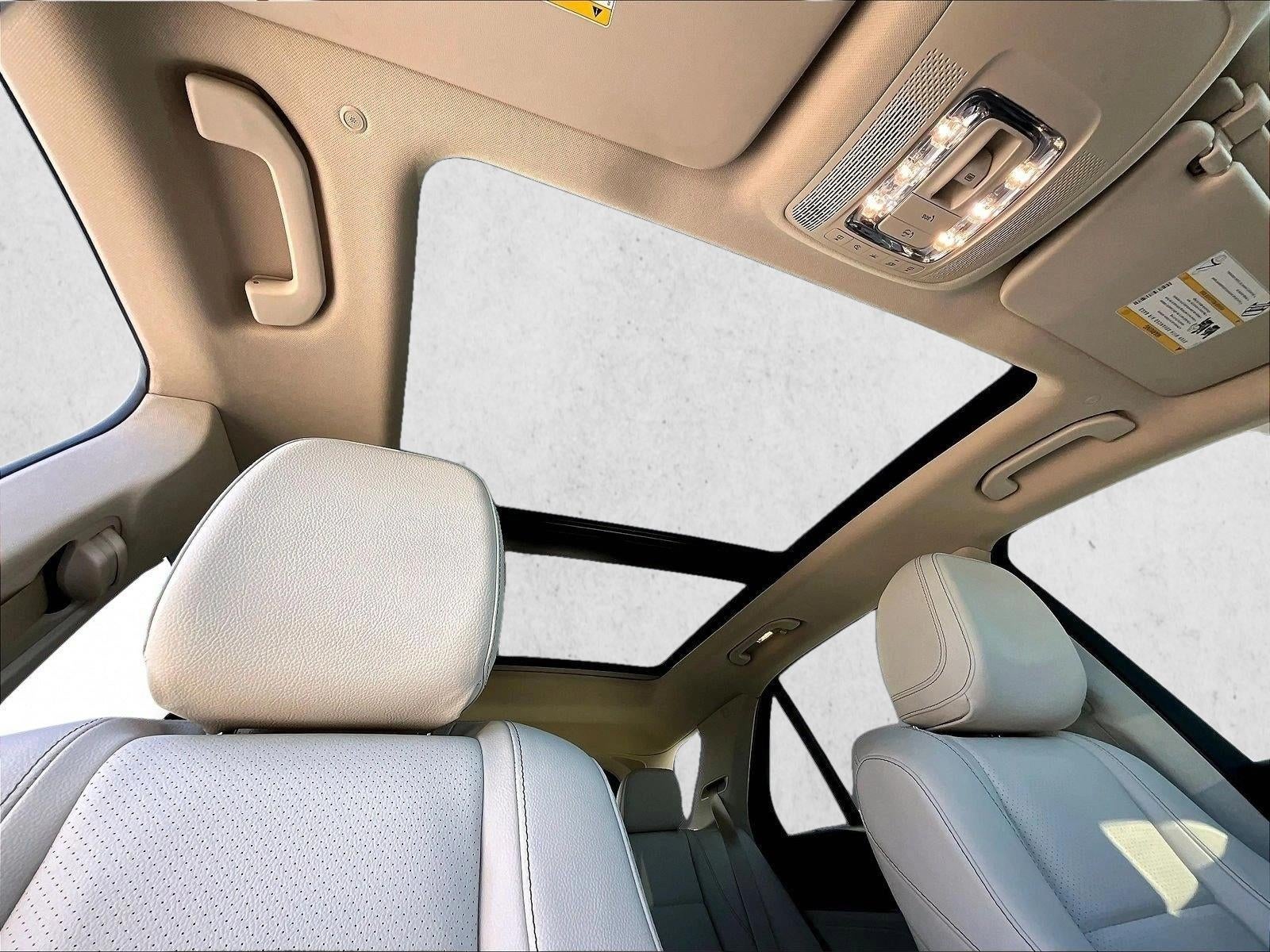 2023 Mercedes-Benz GLE GLE 350 4MATIC® SUV