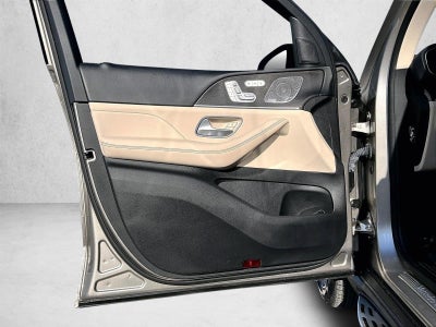 2023 Mercedes-Benz GLE GLE 350 4MATIC® SUV