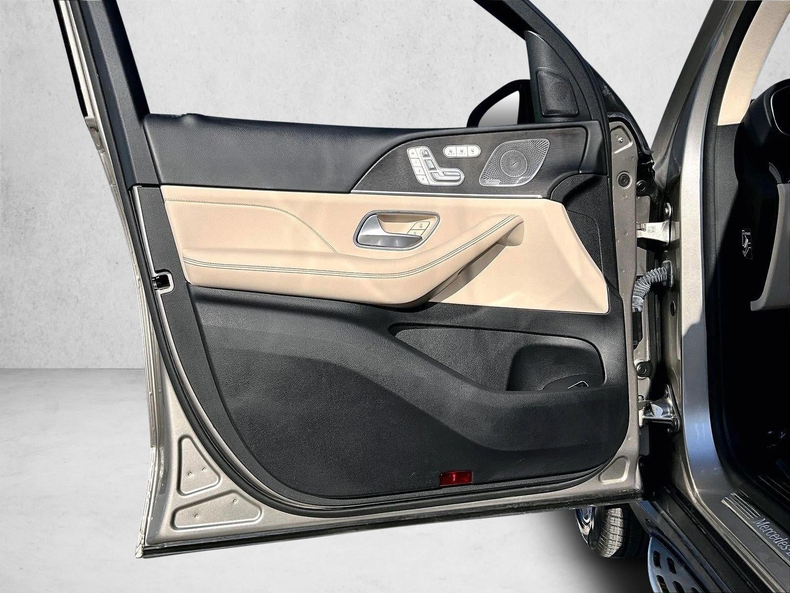 2023 Mercedes-Benz GLE GLE 350 4MATIC® SUV