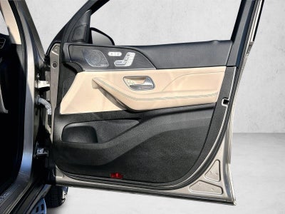 2023 Mercedes-Benz GLE GLE 350 4MATIC® SUV