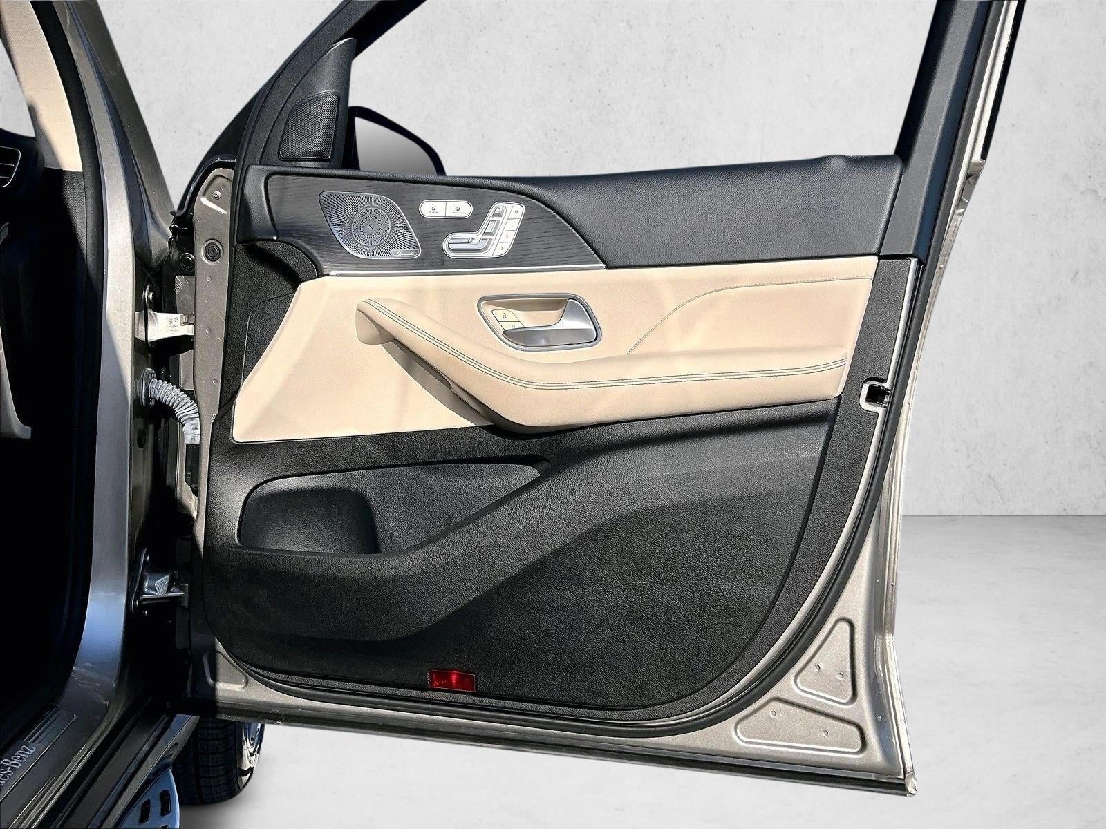 2023 Mercedes-Benz GLE GLE 350 4MATIC® SUV