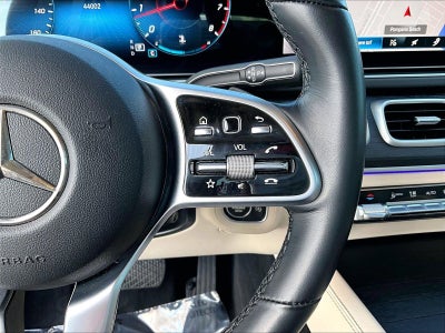 2023 Mercedes-Benz GLE GLE 350 4MATIC® SUV