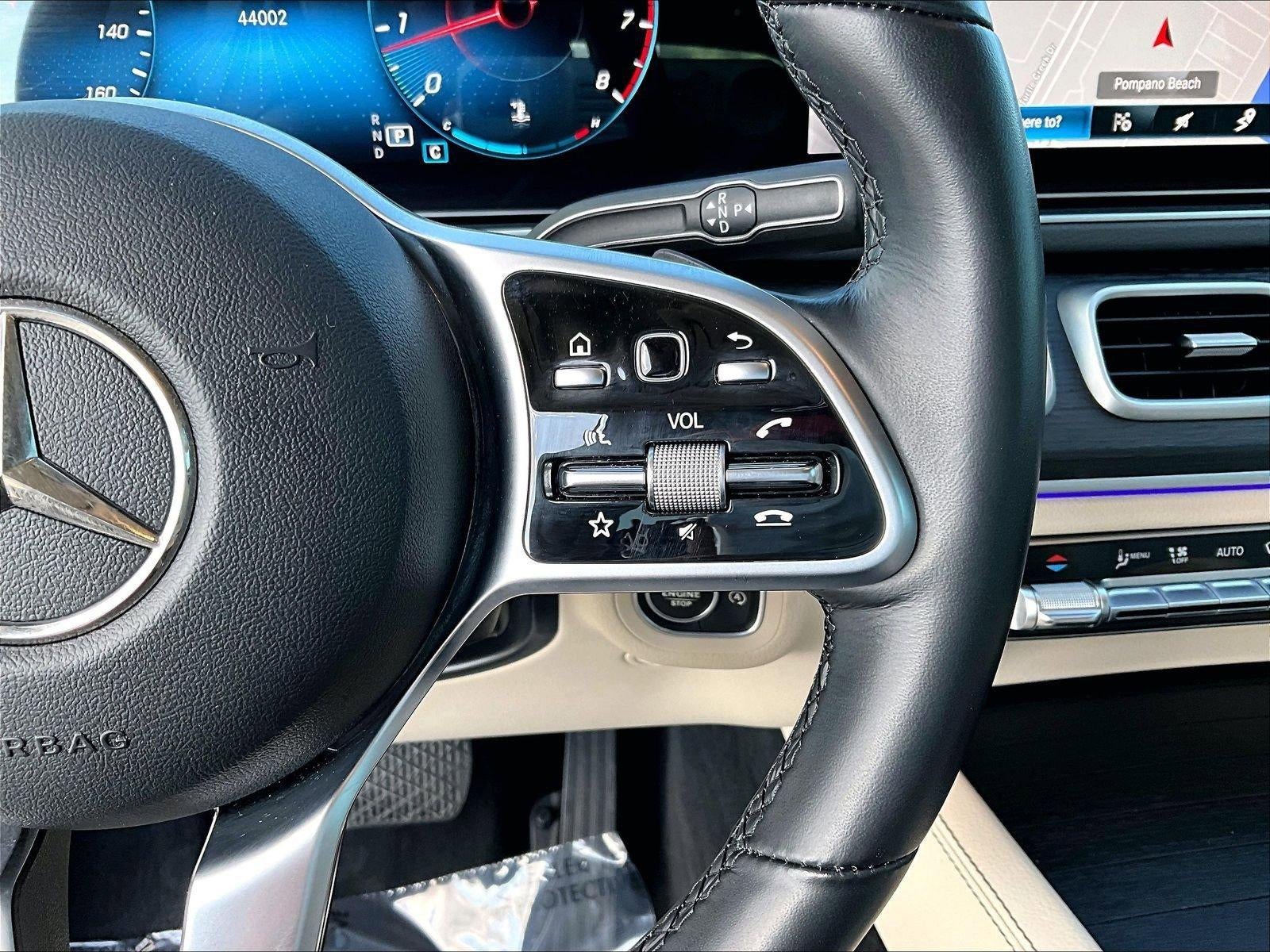 2023 Mercedes-Benz GLE GLE 350 4MATIC® SUV