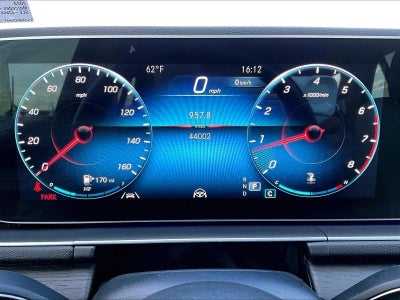 2023 Mercedes-Benz GLE GLE 350 4MATIC® SUV