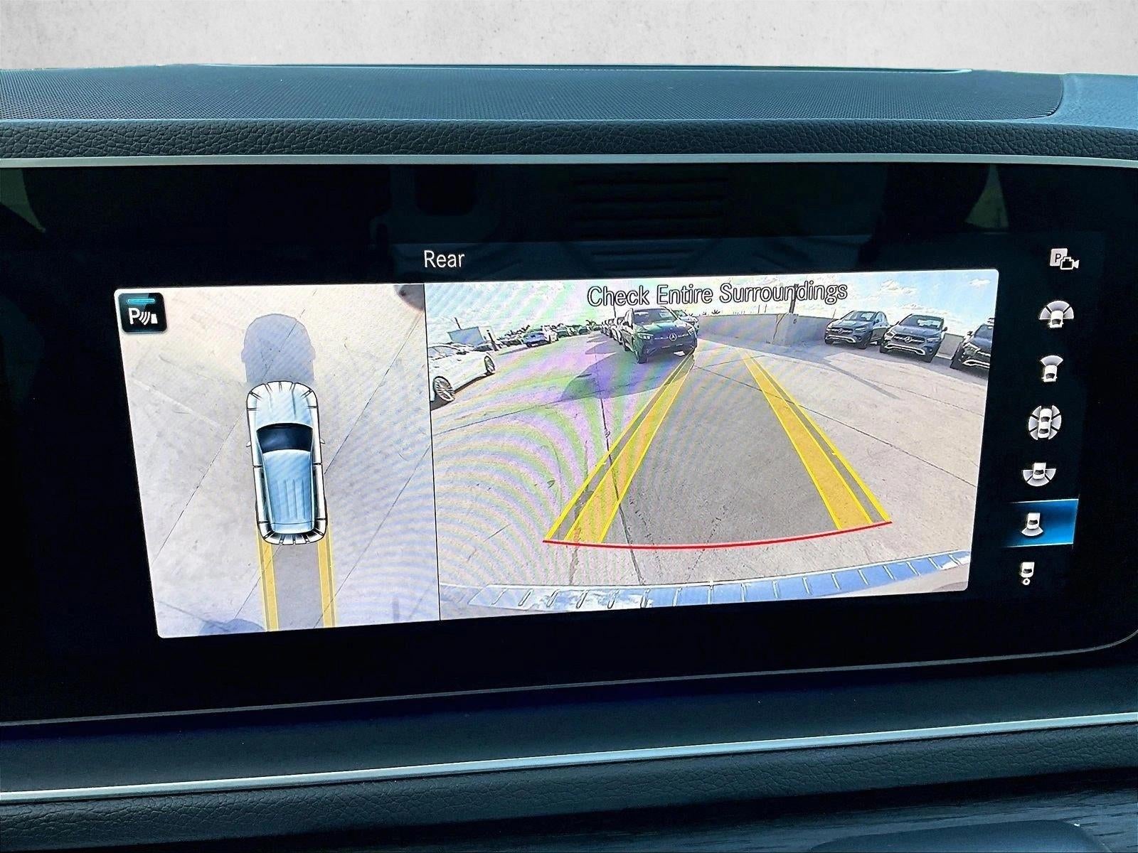 2023 Mercedes-Benz GLE GLE 350 4MATIC® SUV