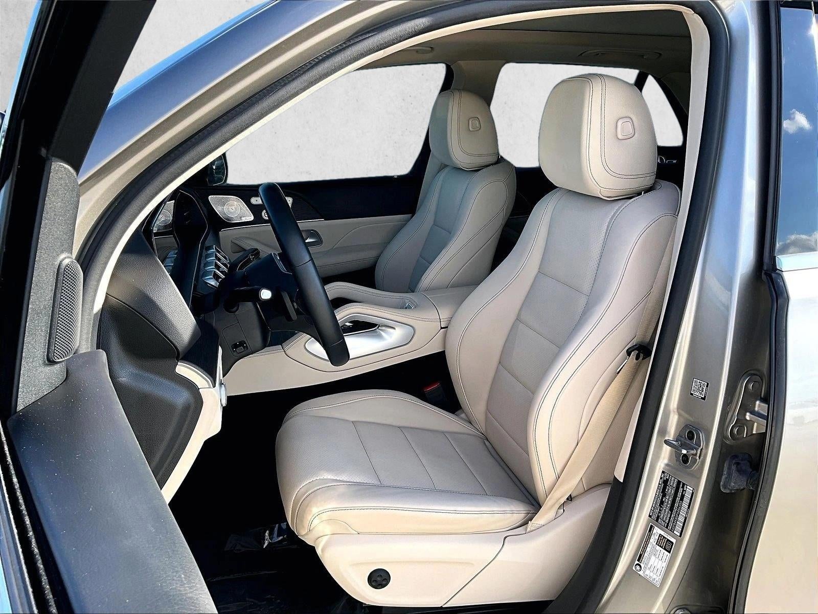 2023 Mercedes-Benz GLE GLE 350 4MATIC® SUV