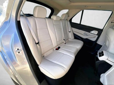 2023 Mercedes-Benz GLE GLE 350 4MATIC® SUV