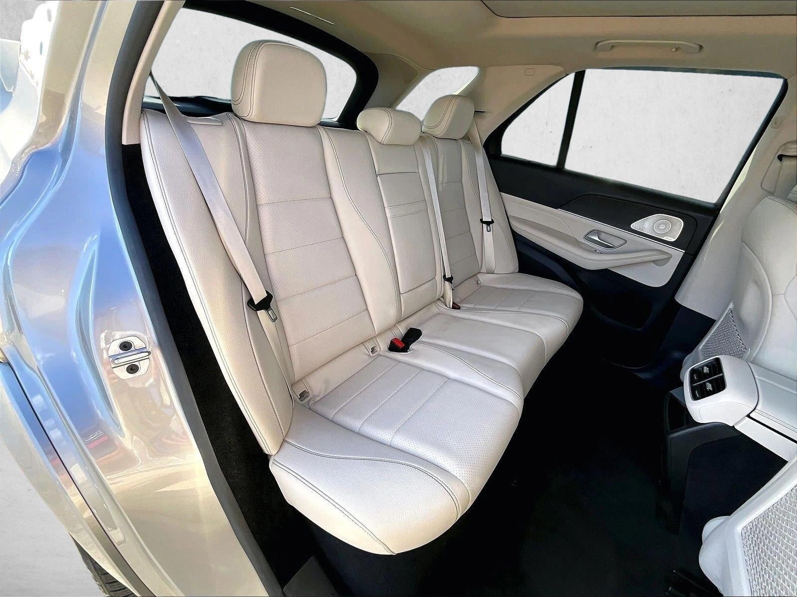 2023 Mercedes-Benz GLE GLE 350 4MATIC® SUV