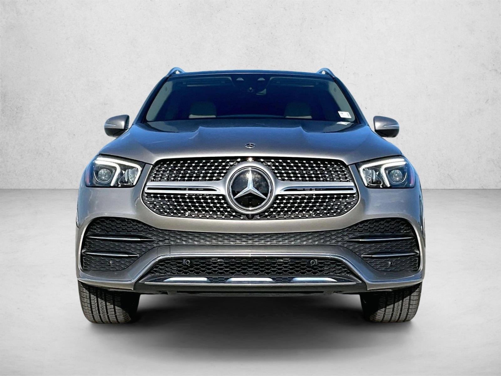 2023 Mercedes-Benz GLE GLE 350 4MATIC® SUV