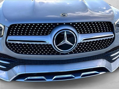 2023 Mercedes-Benz GLE GLE 350 4MATIC® SUV