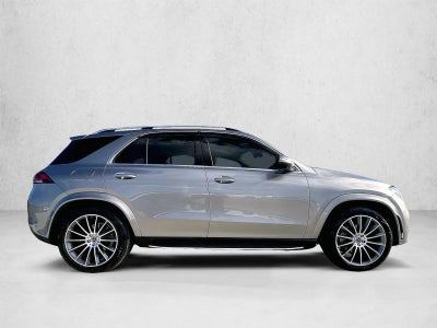 2023 Mercedes-Benz GLE GLE 350 4MATIC® SUV