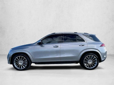 2023 Mercedes-Benz GLE GLE 350 4MATIC® SUV