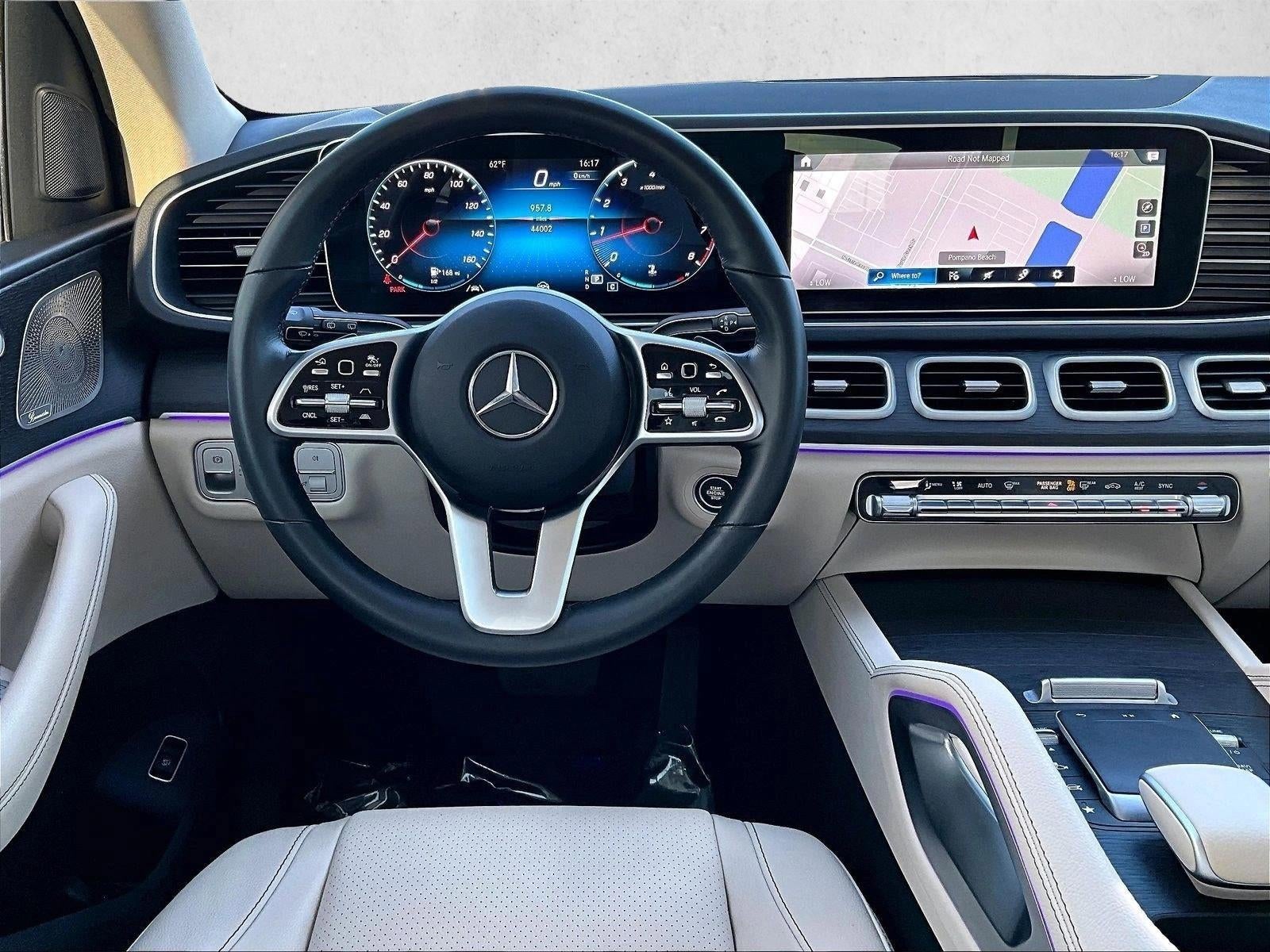 2023 Mercedes-Benz GLE GLE 350 4MATIC® SUV