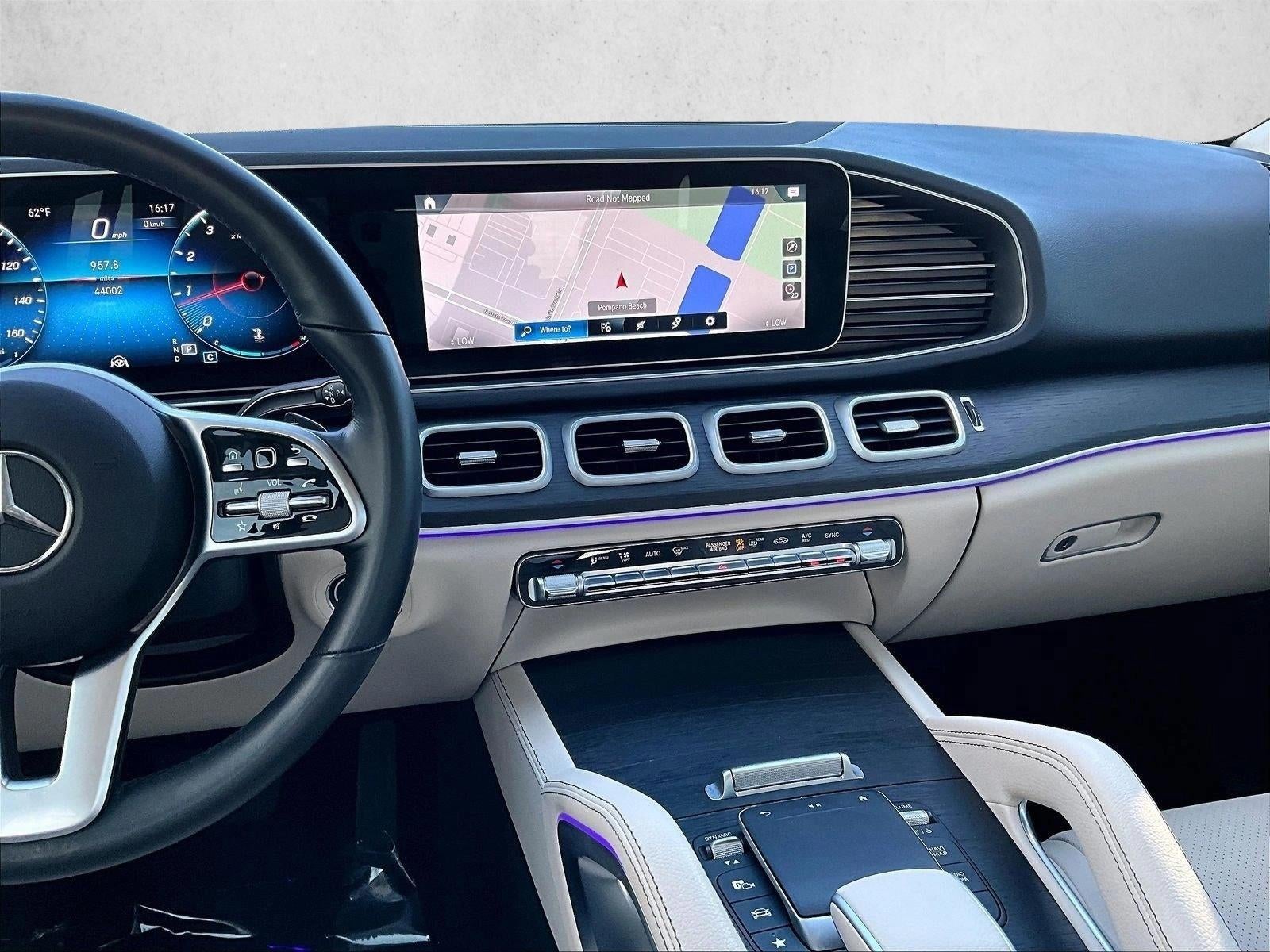 2023 Mercedes-Benz GLE GLE 350 4MATIC® SUV