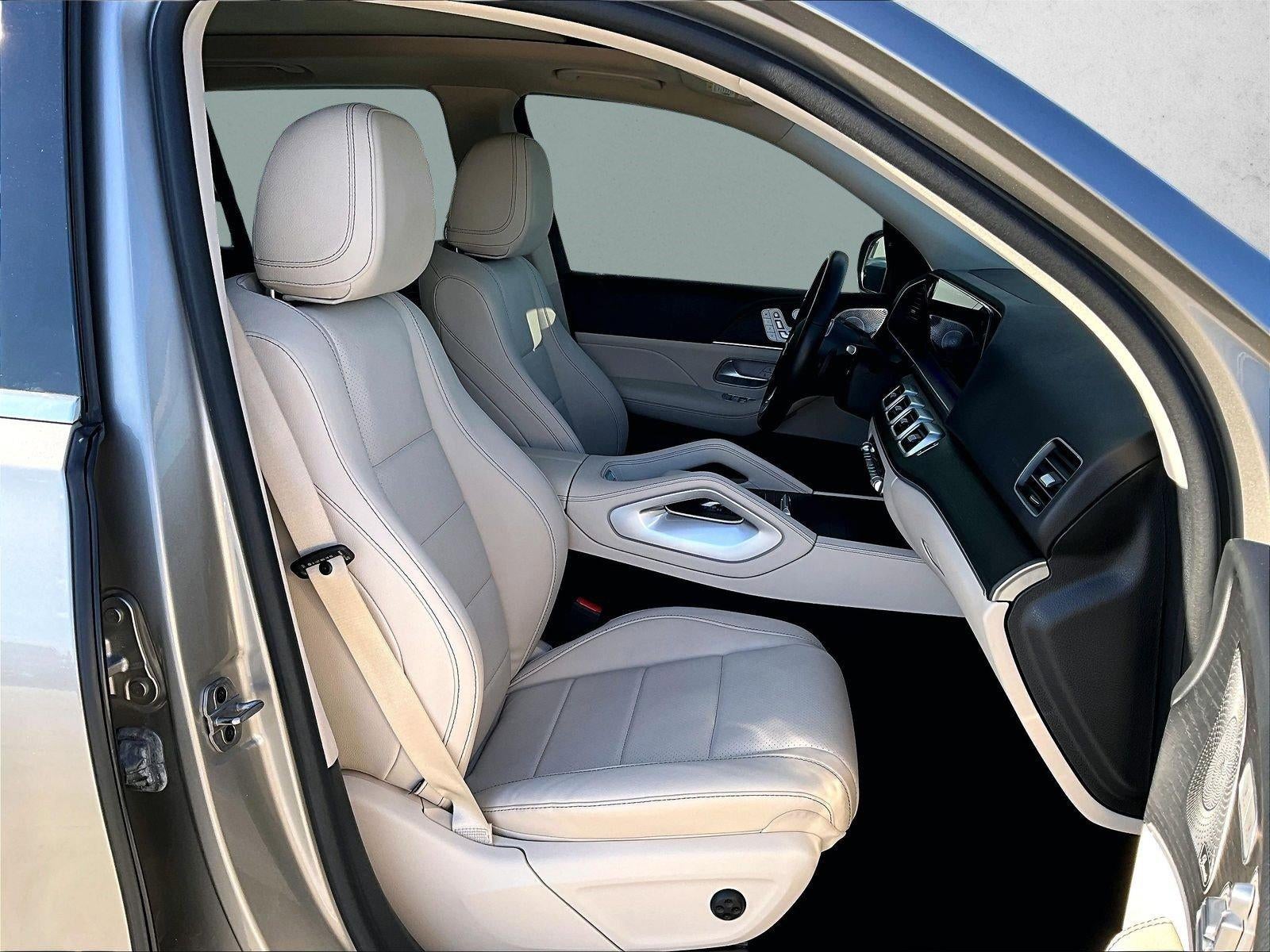 2023 Mercedes-Benz GLE GLE 350 4MATIC® SUV