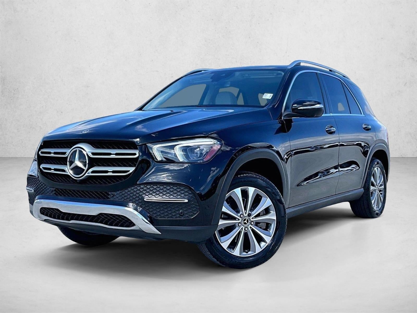 2023 Mercedes-Benz GLE GLE 350 4MATIC® SUV