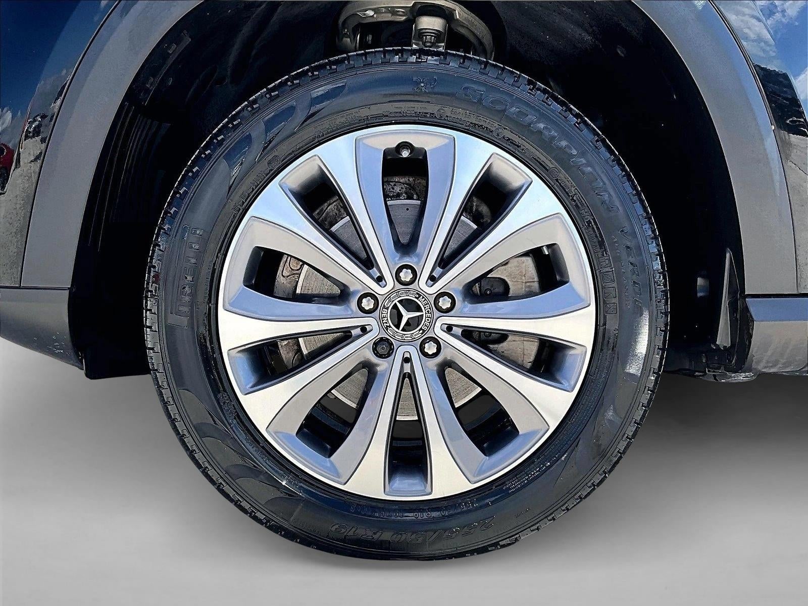 2023 Mercedes-Benz GLE GLE 350 4MATIC® SUV