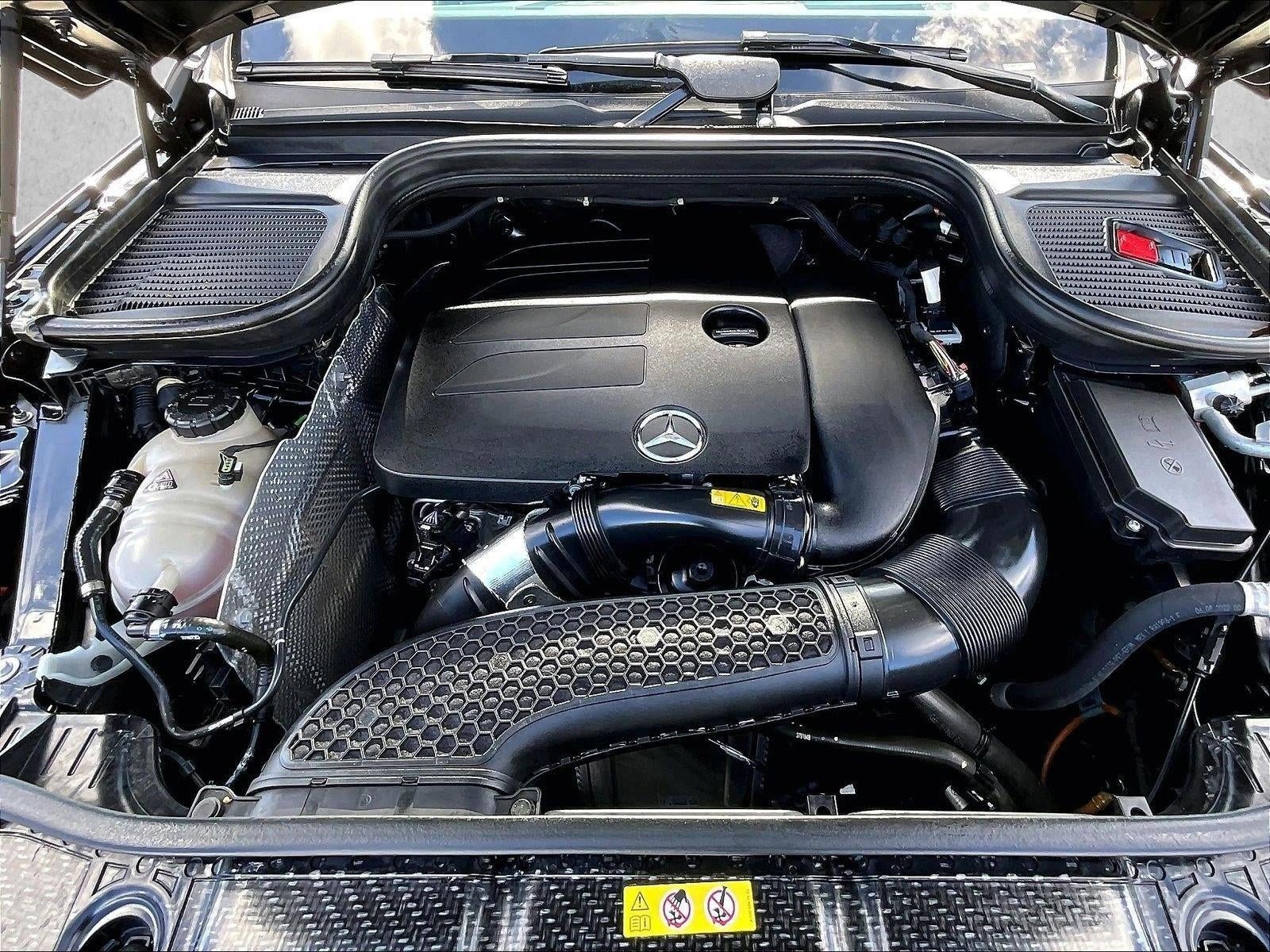 2023 Mercedes-Benz GLE GLE 350 4MATIC® SUV