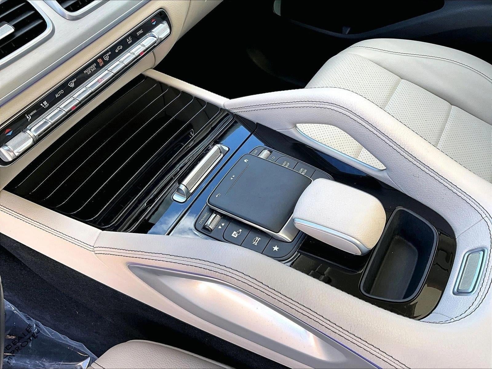 2023 Mercedes-Benz GLE GLE 350 4MATIC® SUV