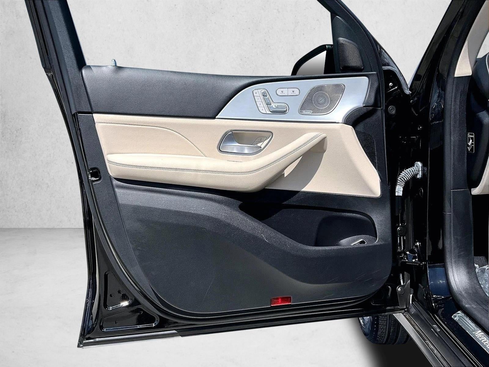 2023 Mercedes-Benz GLE GLE 350 4MATIC® SUV