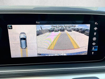 2023 Mercedes-Benz GLE GLE 350 4MATIC® SUV