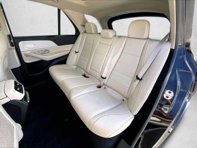 2023 Mercedes-Benz GLE GLE 350 4MATIC® SUV