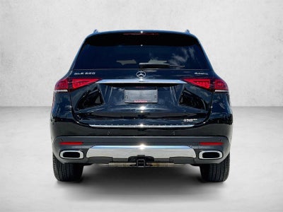 2023 Mercedes-Benz GLE GLE 350 4MATIC® SUV