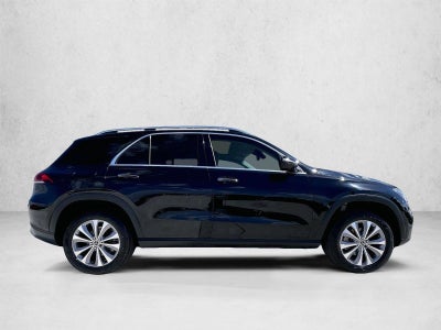 2023 Mercedes-Benz GLE GLE 350 4MATIC® SUV