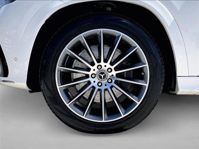 2024 Mercedes-Benz GLE GLE 450 4MATIC® SUV