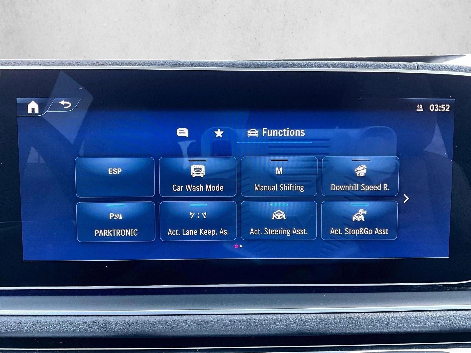 2024 Mercedes-Benz GLE GLE 450 4MATIC® SUV