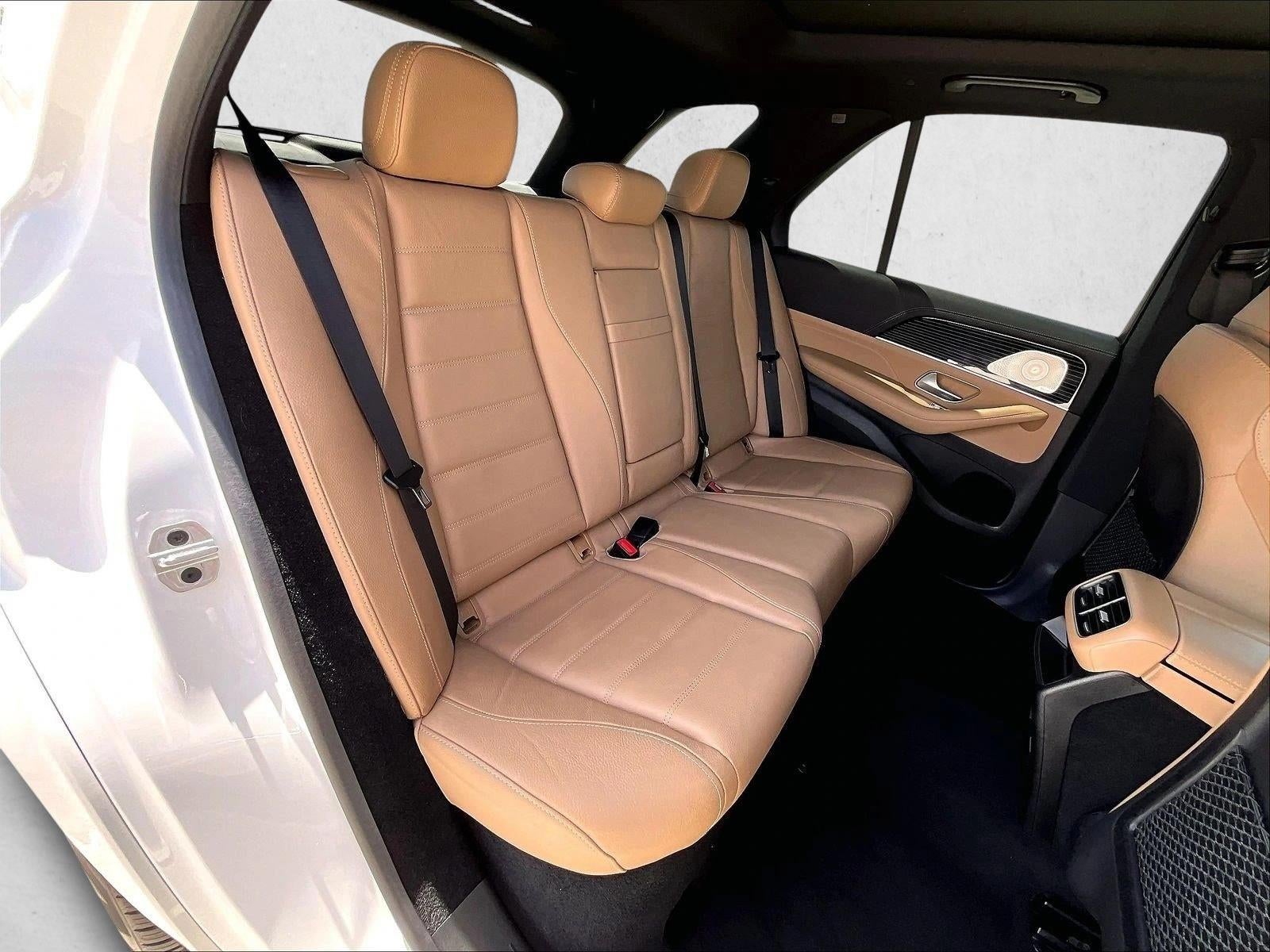 2024 Mercedes-Benz GLE GLE 450 4MATIC® SUV