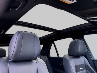 2024 Mercedes-Benz GLE AMG® GLE 53 4MATIC®+ SUV