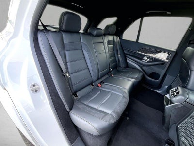 2024 Mercedes-Benz GLE AMG® GLE 53 4MATIC®+ SUV