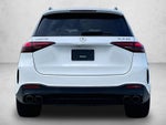 2024 Mercedes-Benz GLE AMG® GLE 53 4MATIC®+ SUV