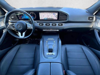 2022 Mercedes-Benz GLE GLE 580 4MATIC® SUV
