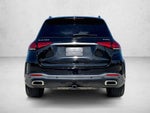 2022 Mercedes-Benz GLE GLE 580 4MATIC® SUV
