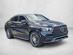 2022 Mercedes-Benz GLE AMG® GLE 53 4MATIC® Coupe