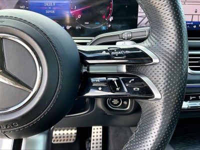 2024 Mercedes-Benz GLS GLS 450 4MATIC® SUV