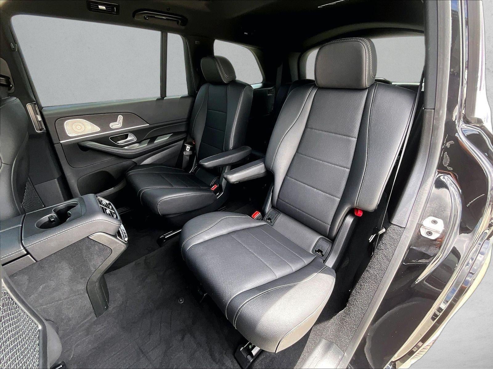 2024 Mercedes-Benz GLS GLS 450 4MATIC® SUV