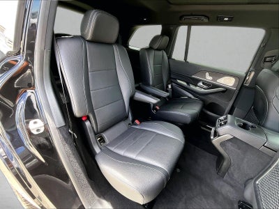 2024 Mercedes-Benz GLS GLS 450 4MATIC® SUV