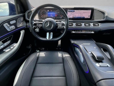 2024 Mercedes-Benz GLS GLS 450 4MATIC® SUV