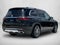 2025 Mercedes-Benz GLS GLS 450 4MATIC® SUV