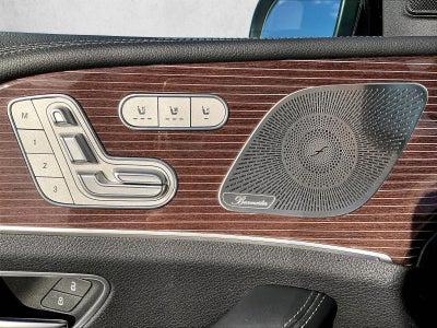 2023 Mercedes-Benz GLS GLS 450 4MATIC® SUV